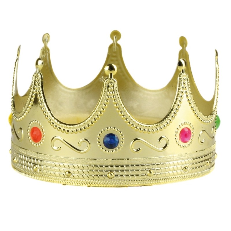 Couronne De Roi La Caverne